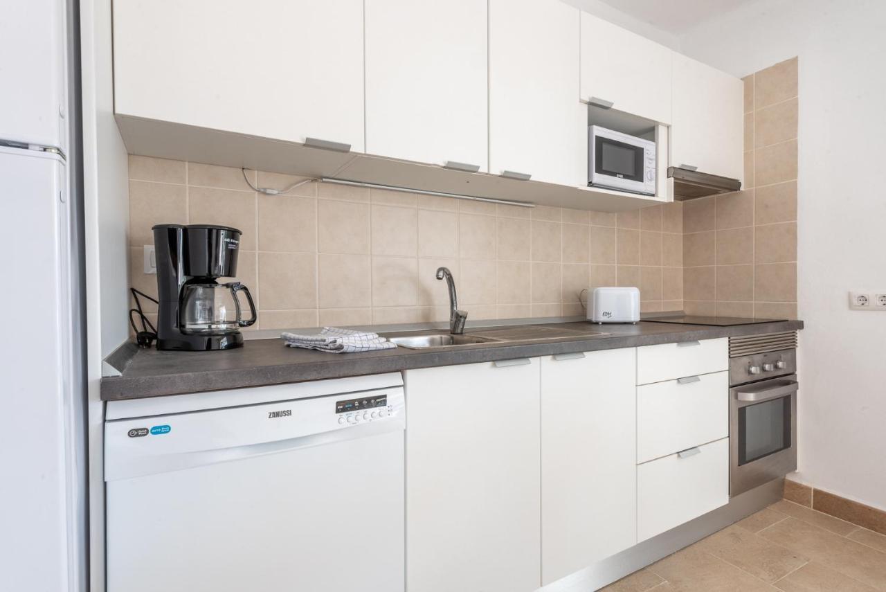 Apartamento sa Caseta 2 Portopetro Esterno foto