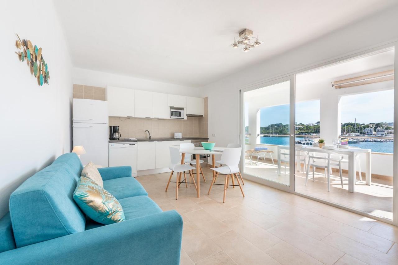 Apartamento sa Caseta 2 Portopetro Esterno foto