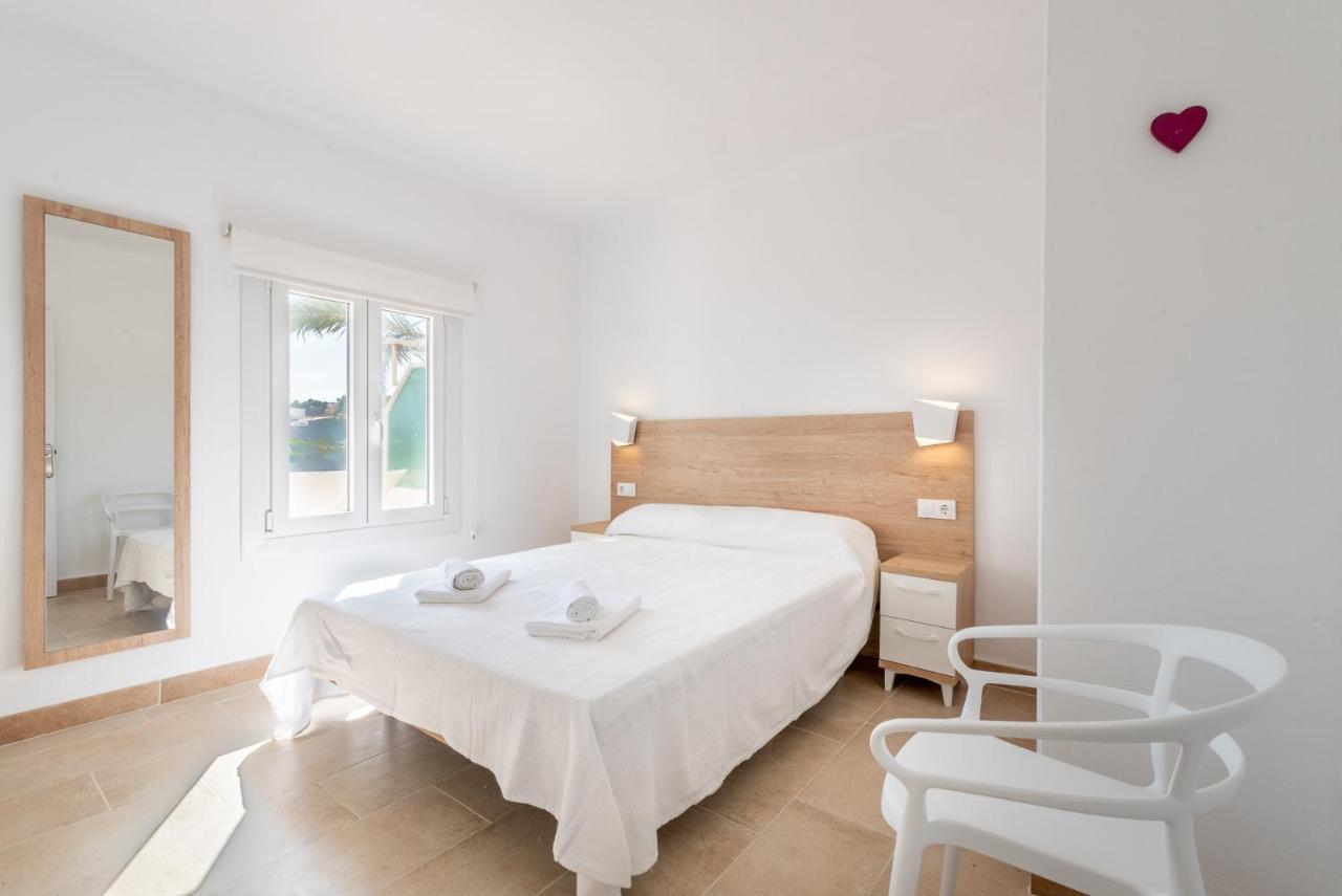 Apartamento sa Caseta 2 Portopetro Esterno foto