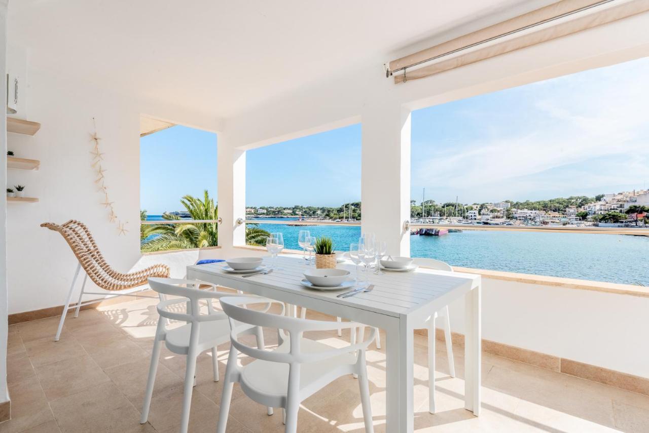 Apartamento sa Caseta 2 Portopetro Esterno foto