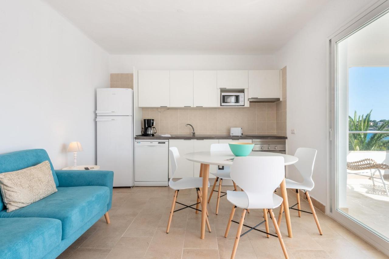 Apartamento sa Caseta 2 Portopetro Esterno foto