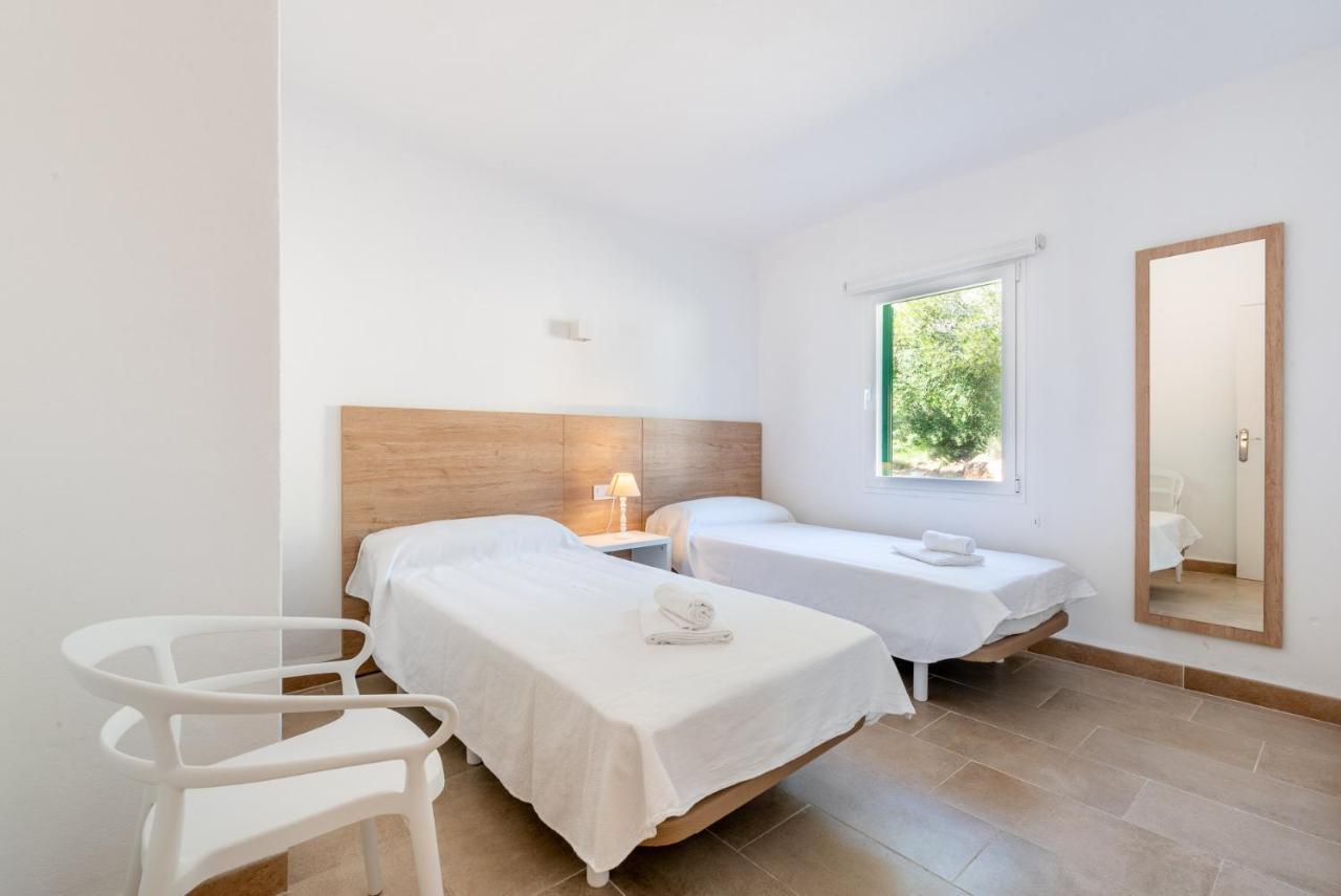 Apartamento sa Caseta 2 Portopetro Esterno foto