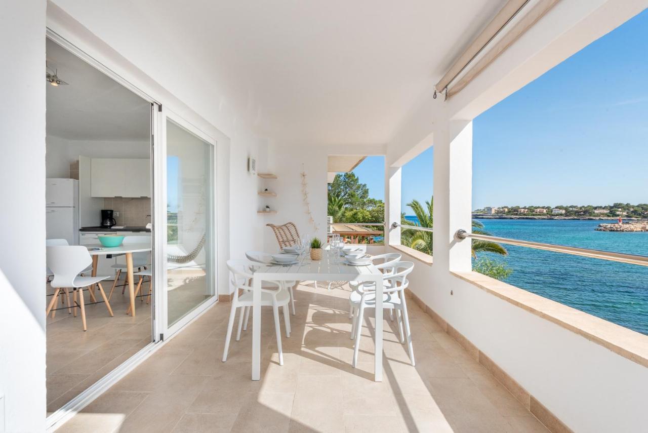Apartamento sa Caseta 2 Portopetro Esterno foto