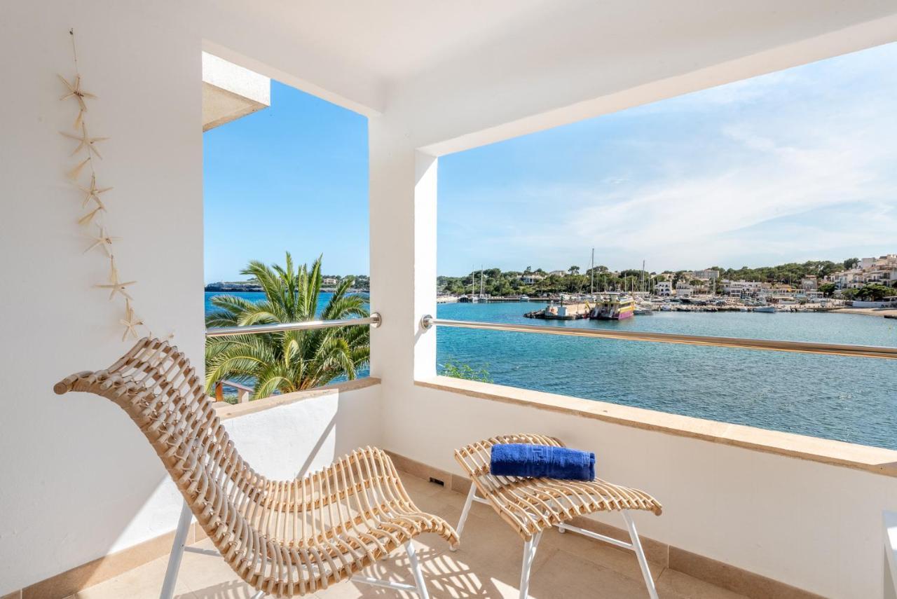 Apartamento sa Caseta 2 Portopetro Esterno foto