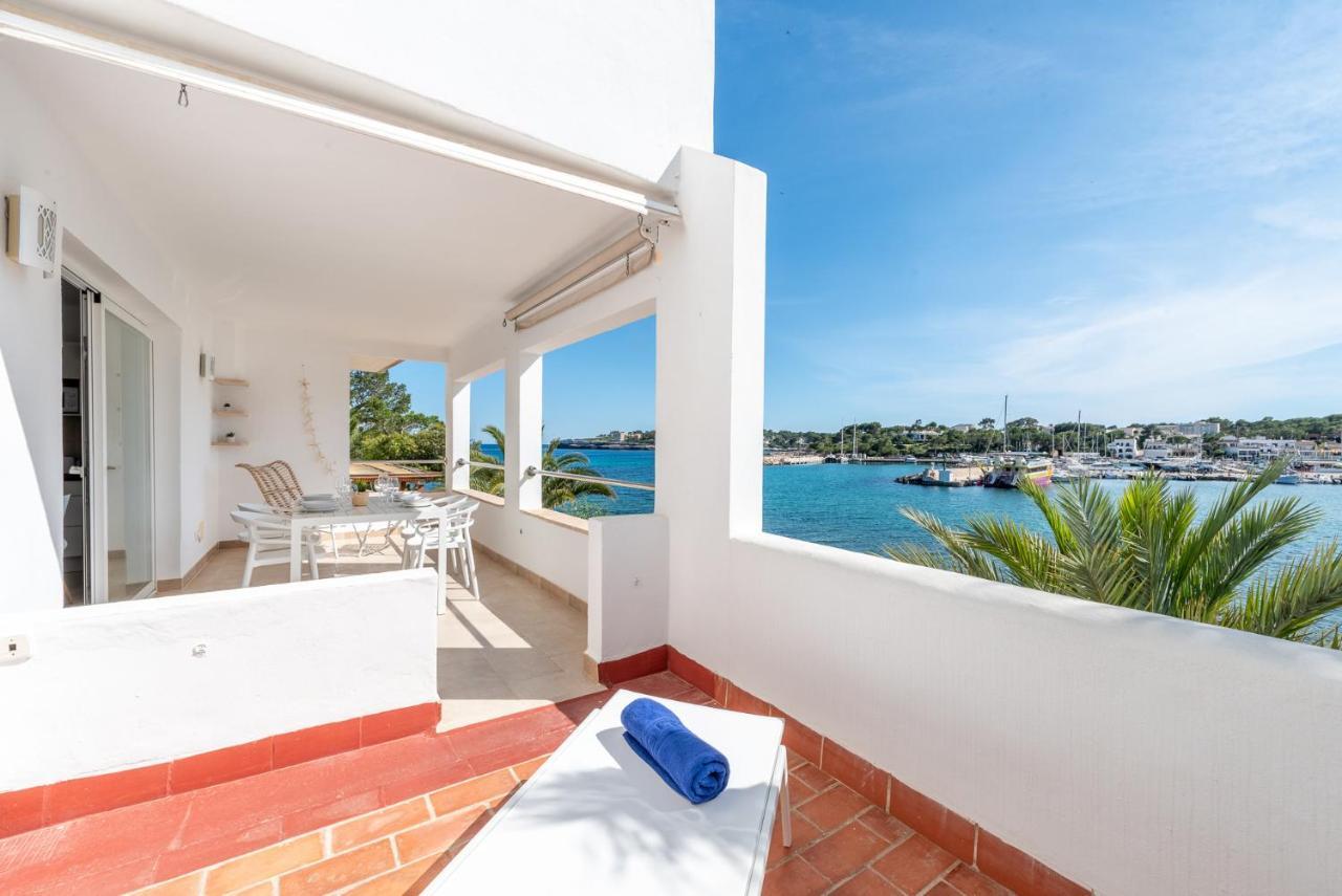 Apartamento sa Caseta 2 Portopetro Esterno foto