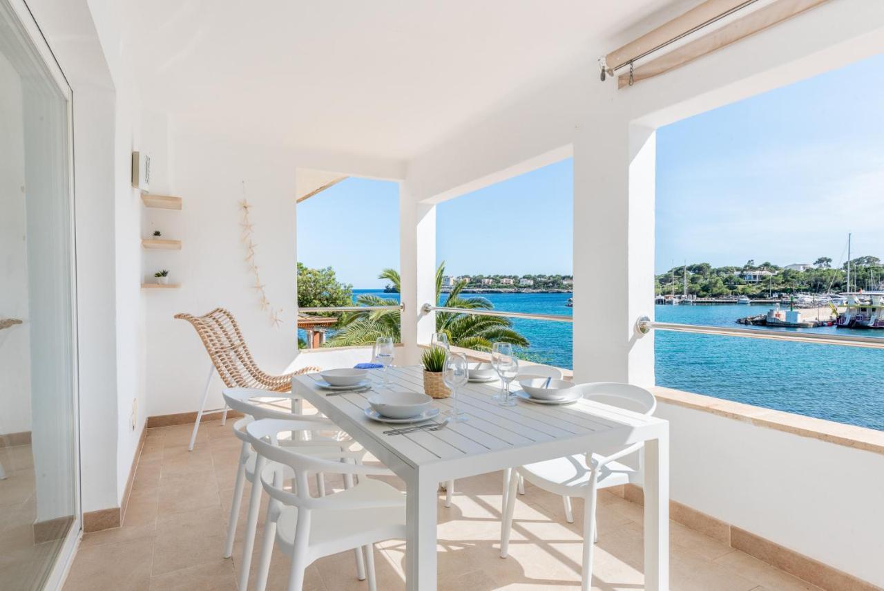 Apartamento sa Caseta 2 Portopetro Esterno foto