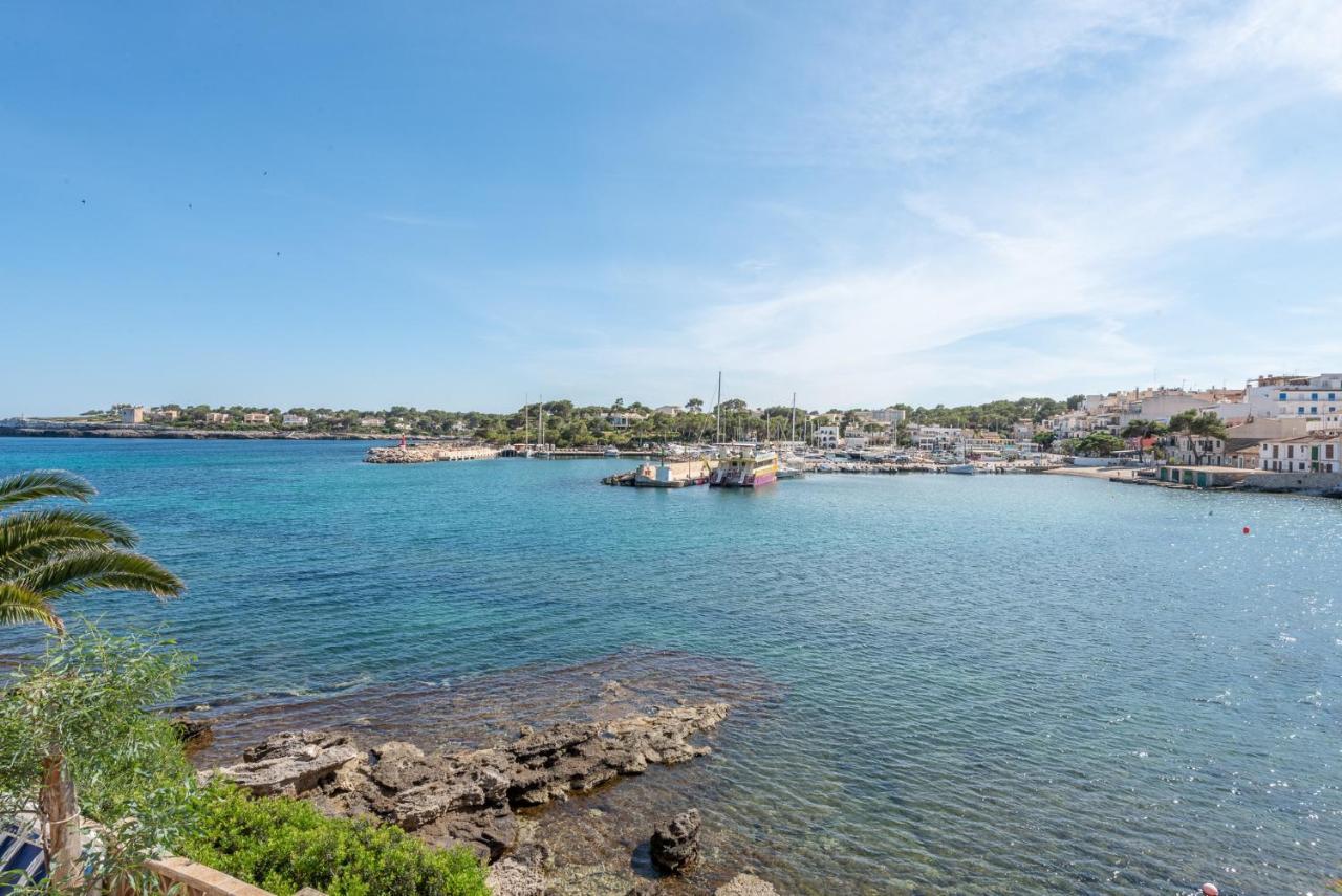 Apartamento sa Caseta 2 Portopetro Esterno foto