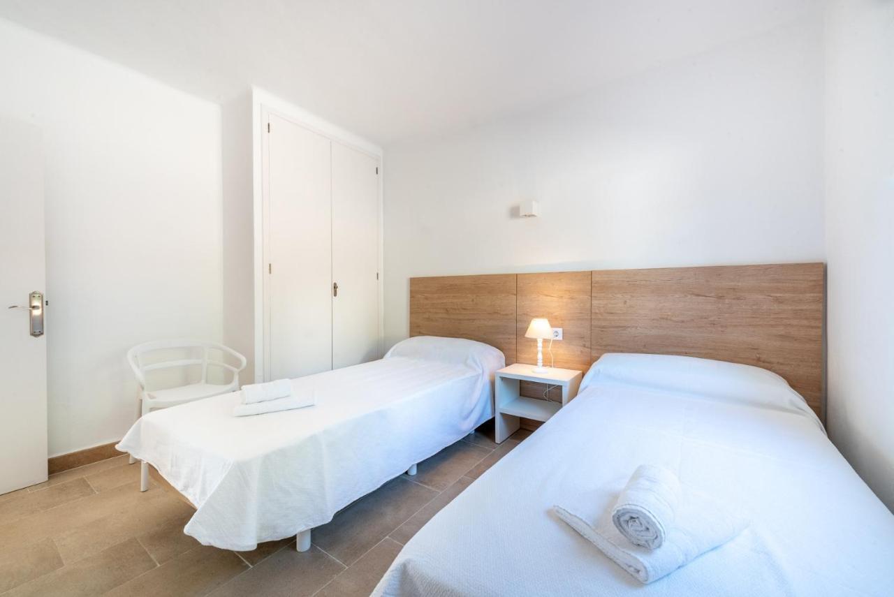 Apartamento sa Caseta 2 Portopetro Esterno foto